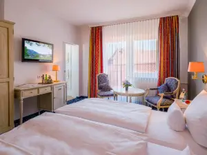 Hotel Krone
