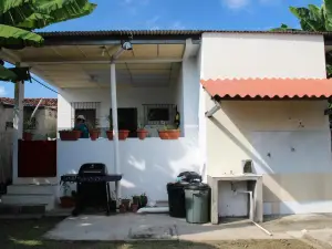Hostal Mi Castillo