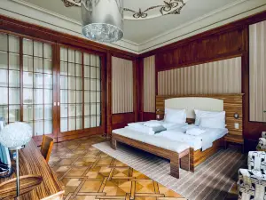 Hotel Okresní Dům