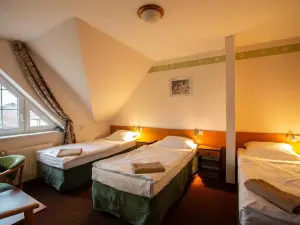 Hotel Margo