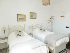 佛特谷宅邸酒店