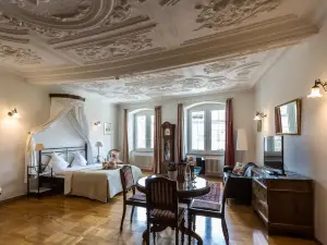 Hotel Kronenhof