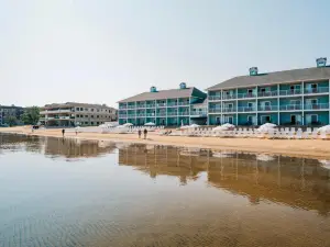 Sugar Beach Resort Hotel