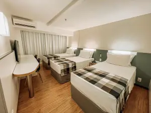 세인트 폴 플라자 호텔