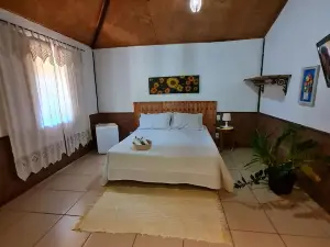 Pousada Remanso do Rio Preto