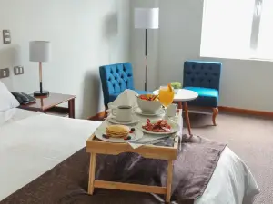 Hotel Unu