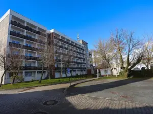 Carea Harz Hotel Allrode