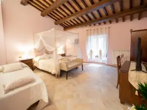 Albergo la Loggia di San Martino