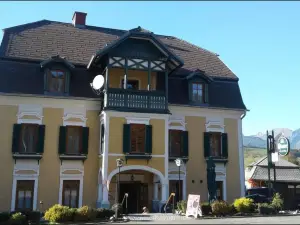 Gasthof Bad Edling
