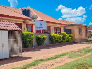 Spring Hills Hotel - Morogoro