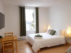 Auberge Mélilot
