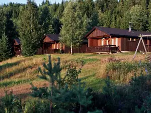 Vrådal Hyttegrend