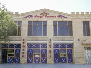 Mangal Hotel&Hostel