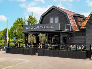 Bed & Breakfast Yn 'e Haven