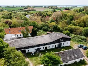 Højriisgaard B & B