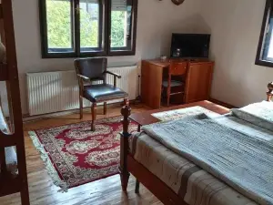 ETNO Vila - KRUSEVO