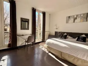 Le Grand Hotel