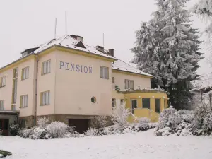 Pension Pod Sibenakem