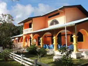 Hotel l'Ebene Verte