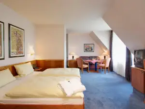 Hotel-Gasthof Die Post Brennerei Frankenhöhe