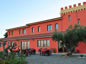 Agriturismo - B&B "La Funicolare"