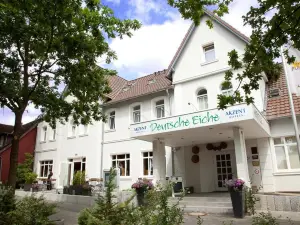 Akzent Hotel Deutsche Eiche