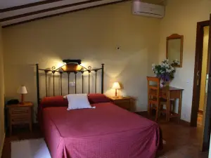 Hostal la Balquina