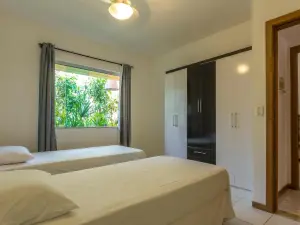 Apartamento 2 Quartos No Imbassai Breezes