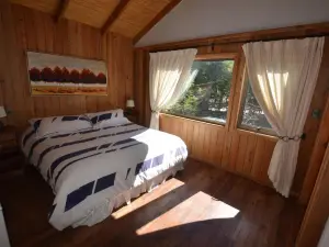 Cabañas Las Cabras