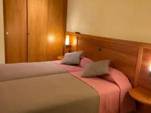 Hostal Montaña