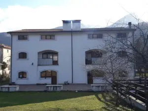 Affittacamere l'Airone