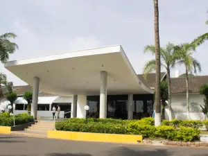 Rio Claro Plaza Hotel