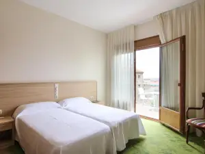 Hotel Cal Piteu