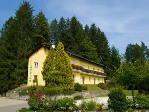 Pension Appartement Lanzer