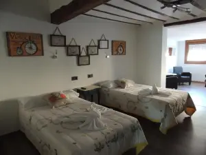 Hotel la Huella Del Camino