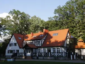 Leśniczówka Nibork