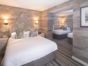 Hotel Hebrides