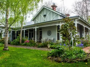 헤이테스베리 하우스