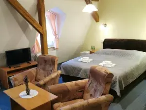 Hotel Alster