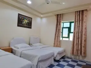 Almajd Hotel