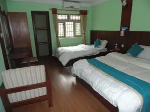 River Fun Beach Resort