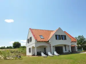 Villa de Dominique