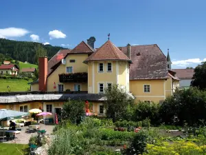 Landhotel Restaurant Hubinger