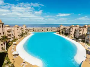 Marom Port Said Resort & Beach