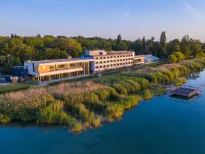 Hotel Otp Balatonszemes
