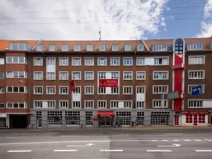 Milling Hotel Gestus