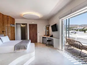 Onar Hotel & Suites