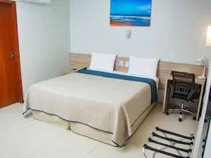 Citi Executivo Hotel