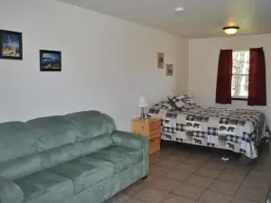 Aspen Inn