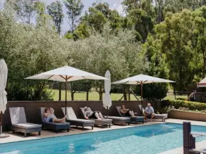 Araluen Lodge Yarra Valley